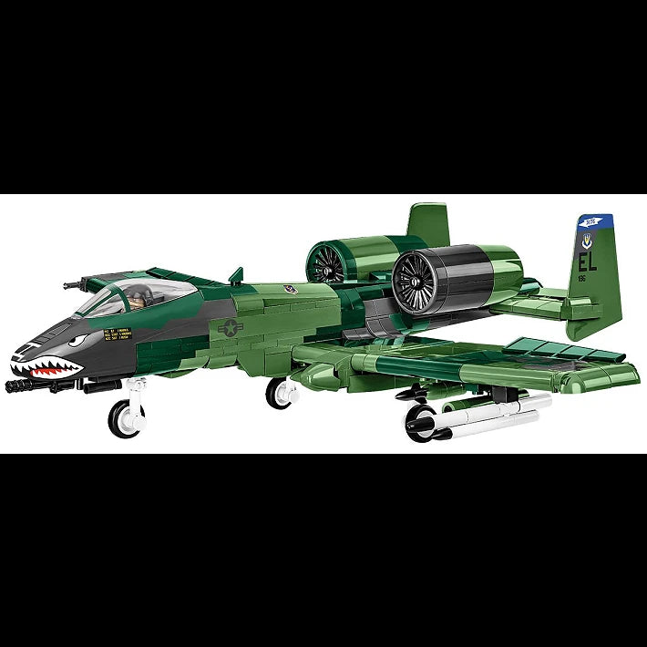 A-10 Thunderbolt II Warthog