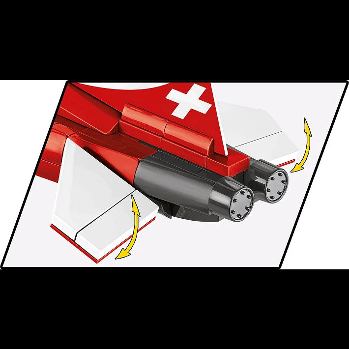 Northrop F-5E Tiger II