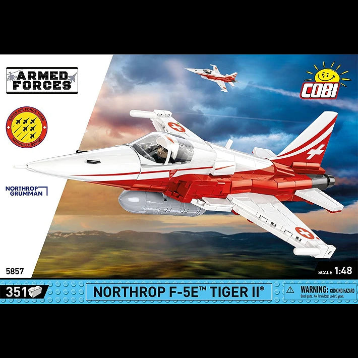 Northrop F-5E Tiger II