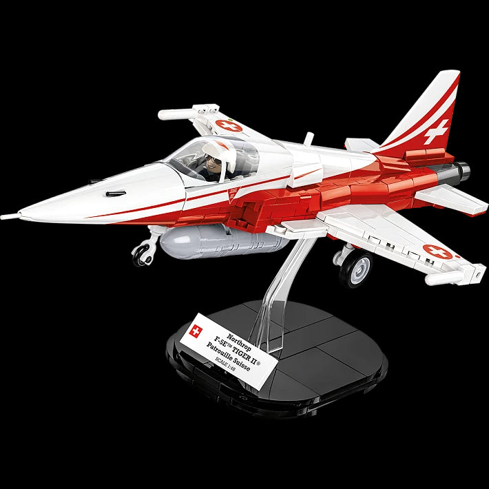 Northrop F-5E Tiger II