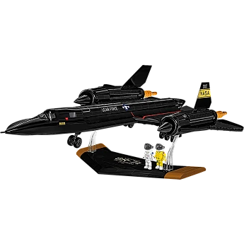 Lockheed SR-71 Blackbird - Executive Edition