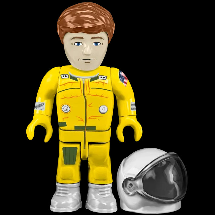 Lockheed SR-71 Blackbird