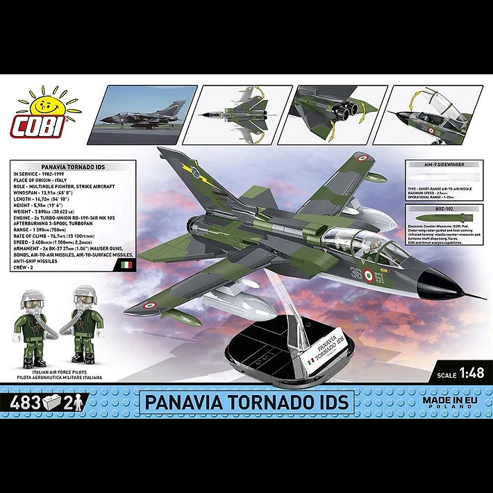 Panavia Tornado IDS
