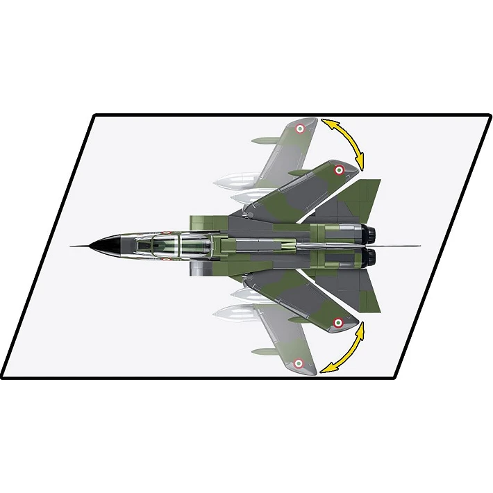 Panavia Tornado IDS