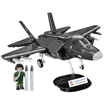 F-35B STOVL Lightning II