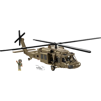 Sikorsky UH-60 Black Hawk