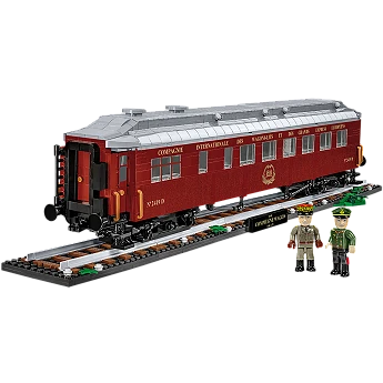 Compiègne Wagon (22 June 1940)