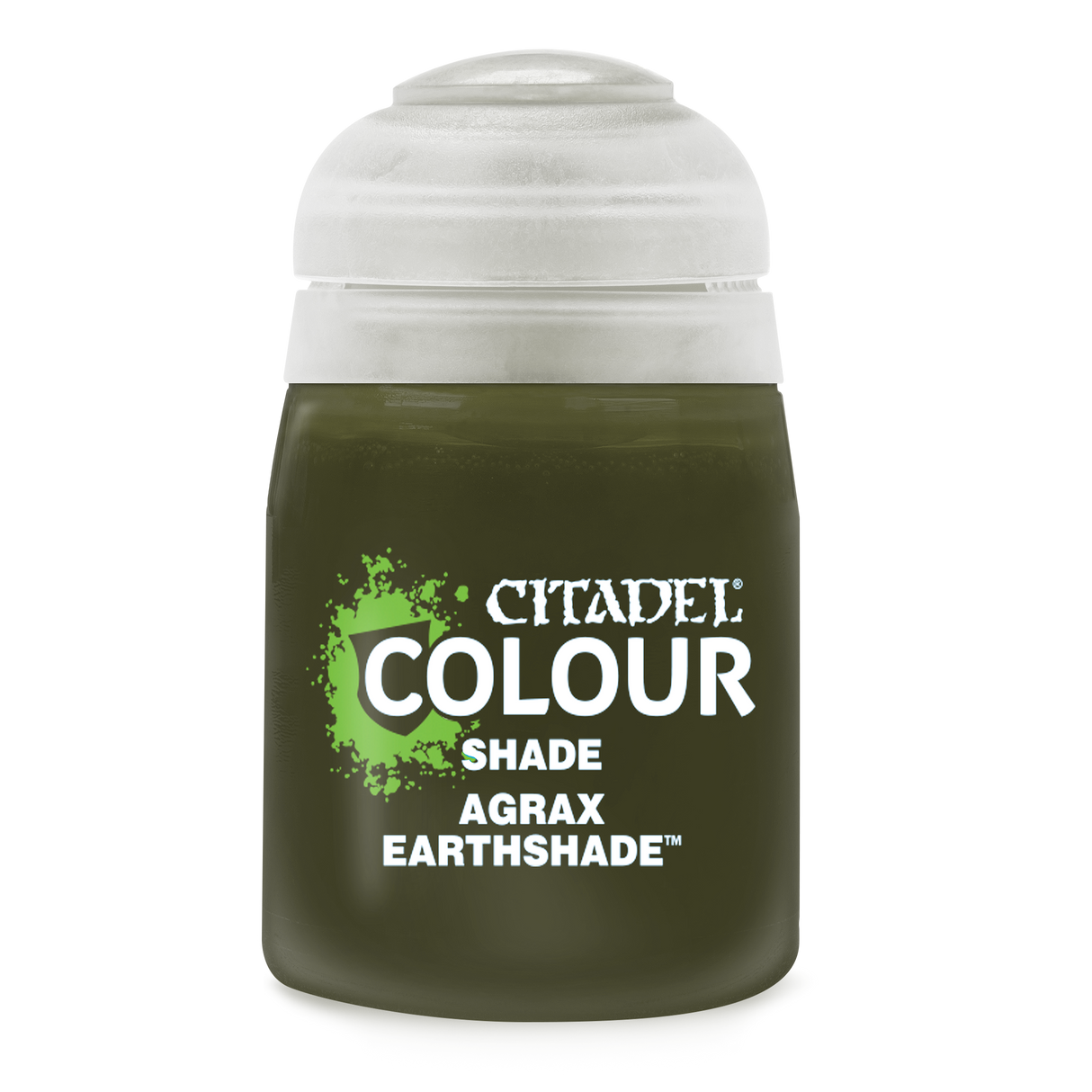 Citadel Shade Agrax Earthshade (18ml)