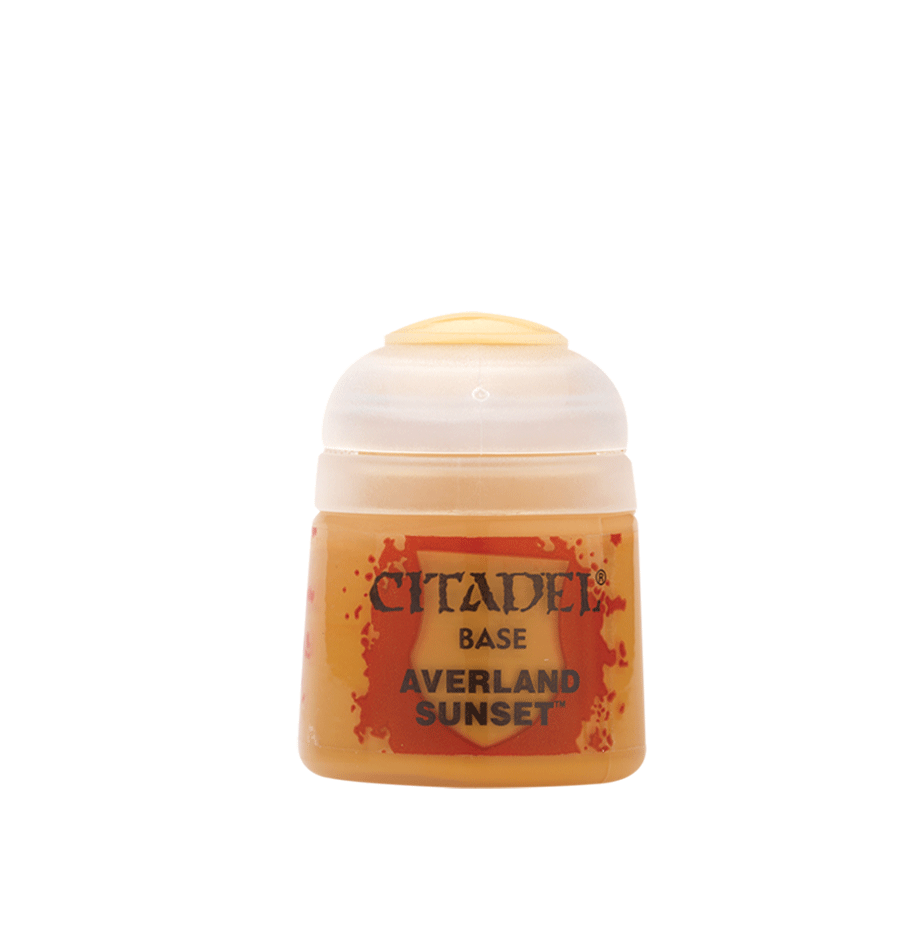 Citadel Base Averland Sunset (12ml)