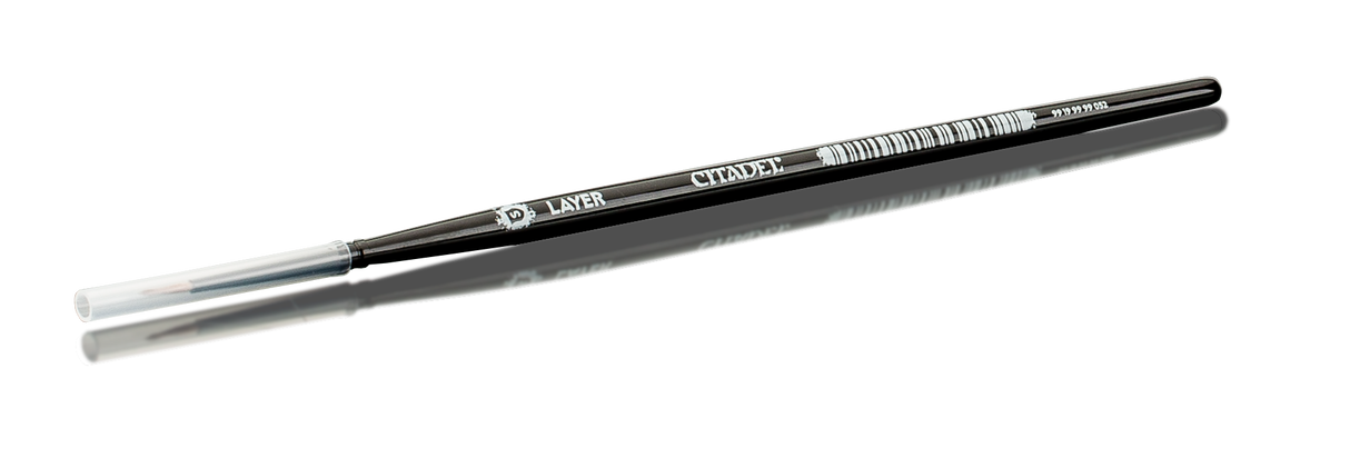 Citadel Pinsel Layer (S)