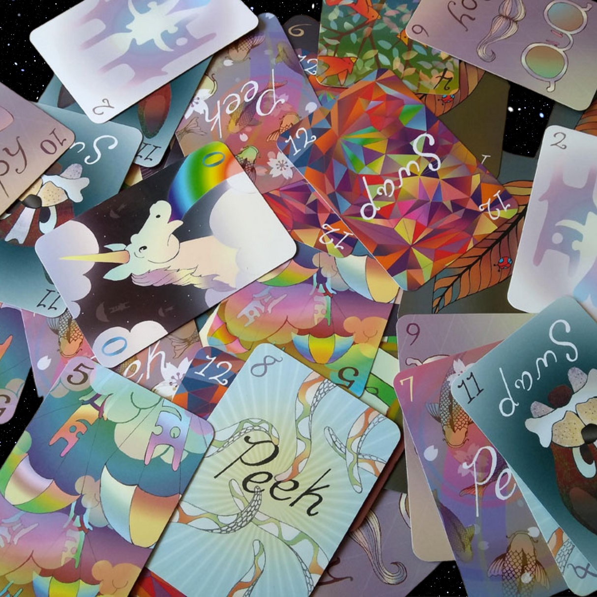 Cabo - Smiling Monster Games