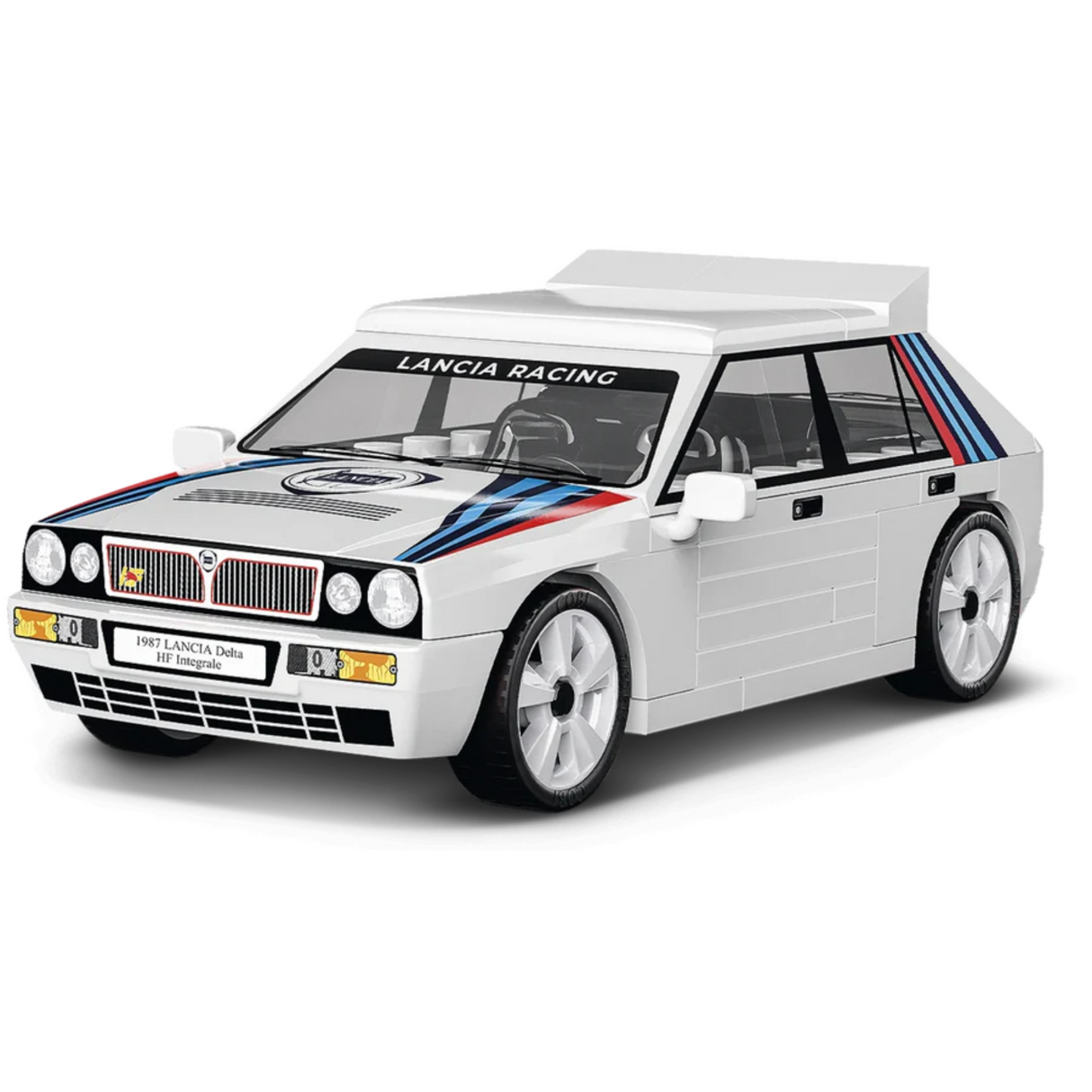 Lanica Delta HF Integrale