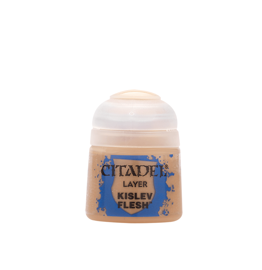 Citadel Layer Kislev Flesh (12ml)