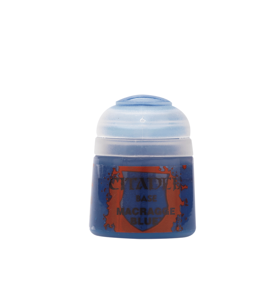 Citadel Base Macragge Blue (12ml)