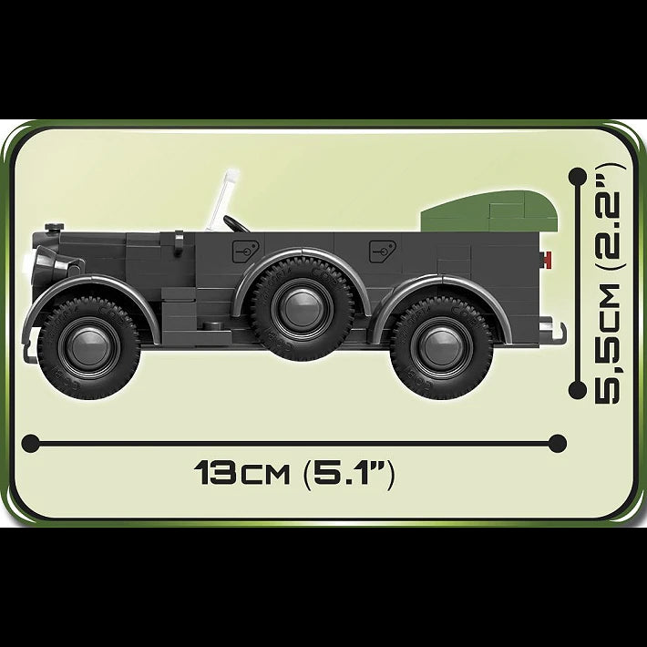 Horch 901 KFZ