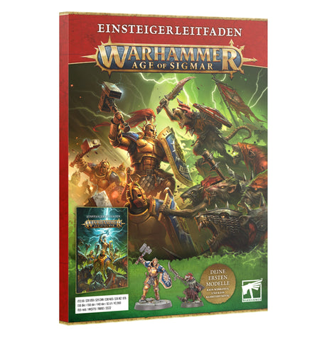 AoS Einsteigerleitfaden - DE