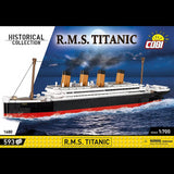 R.M.S. Titanic