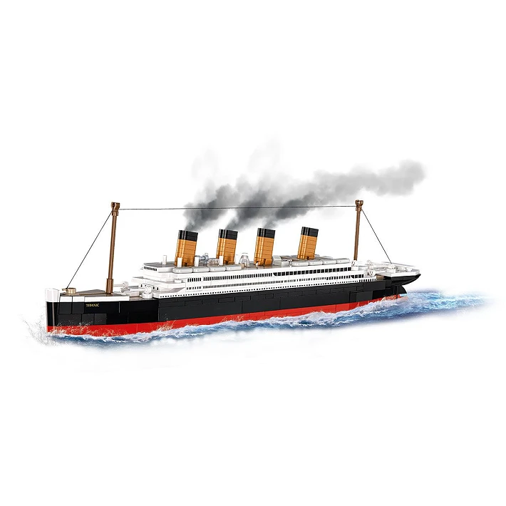 R.M.S. Titanic