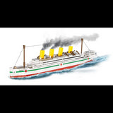 H.M.H.S. Britannic