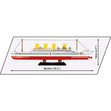 H.M.H.S. Britannic