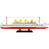 H.M.H.S. Britannic