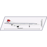 Concorde G-BBDG
