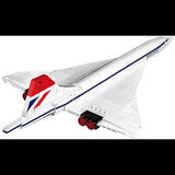 Concorde G-BBDG