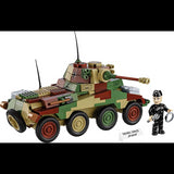 Sd.Kfz. 234/2 Puma