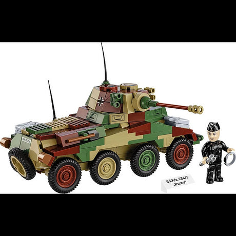Sd.Kfz. 234/2 Puma