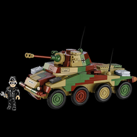 Sd.Kfz. 234/2 Puma