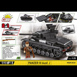 Panzer III Ausf. J