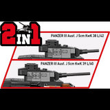 Panzer III Ausf. J