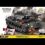 Panzer III Ausf. J