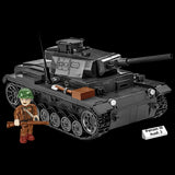 Panzer III Ausf. J