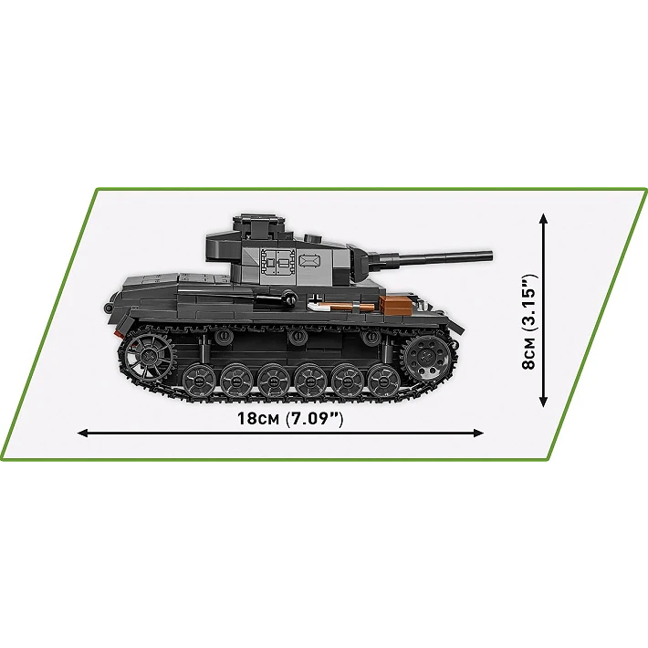 Panzer III Ausf. J