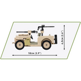 Willys MB SAS