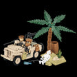 Willys MB SAS