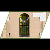Church Sainte-Mere-Eglis