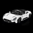 Maserati MC20