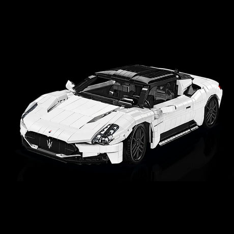 Maserati MC20