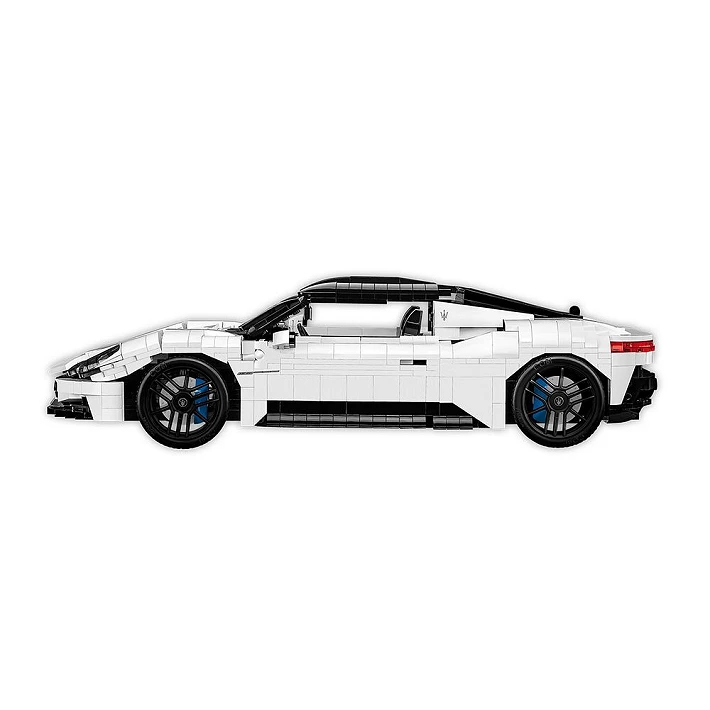 Maserati MC20