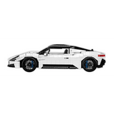 Maserati MC20