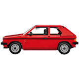VW Golf 1974-83