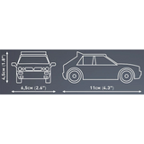 Lanica Delta HF Integrale
