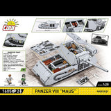 Panzer VIII Maus
