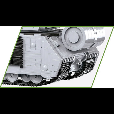 Panzer VIII Maus