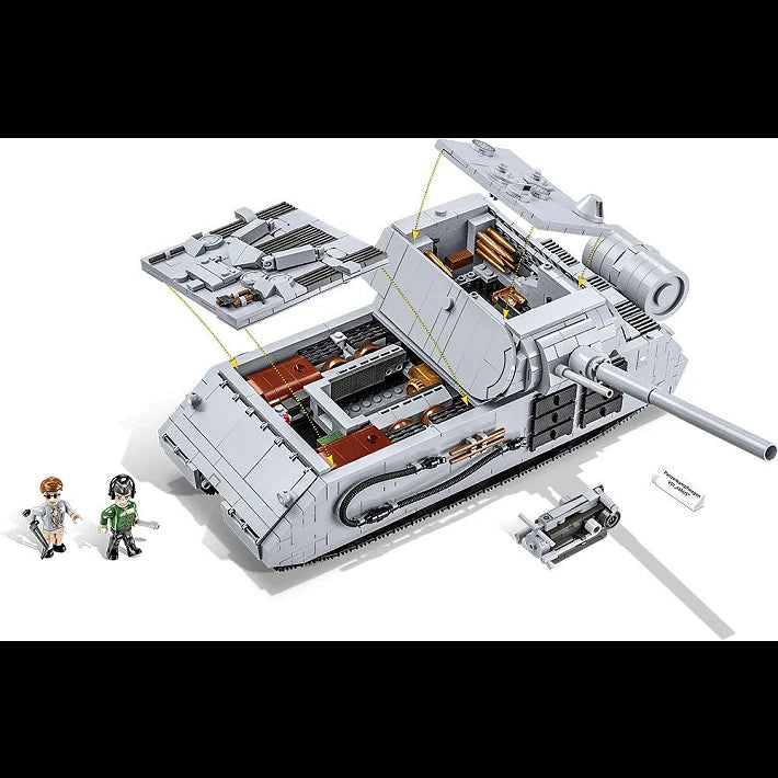 Panzer VIII Maus