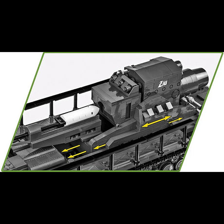 60cm Karl-Gerät 040 ZIU