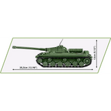 IS-3 Sowjet Schwerer Panzer