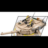 M1A2 Abrams